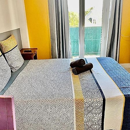 Appartement Proche Gare Et Centre Ville 默伦 外观 照片
