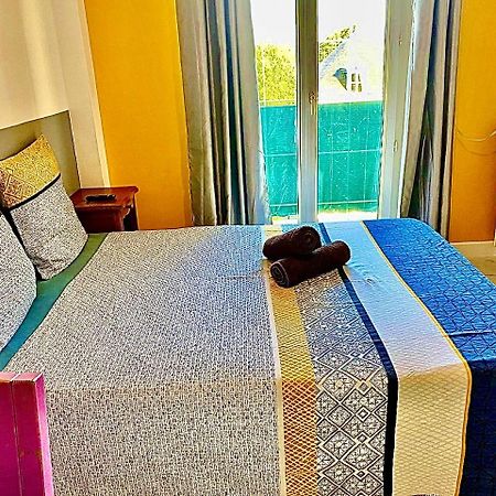 Appartement Proche Gare Et Centre Ville 默伦 外观 照片