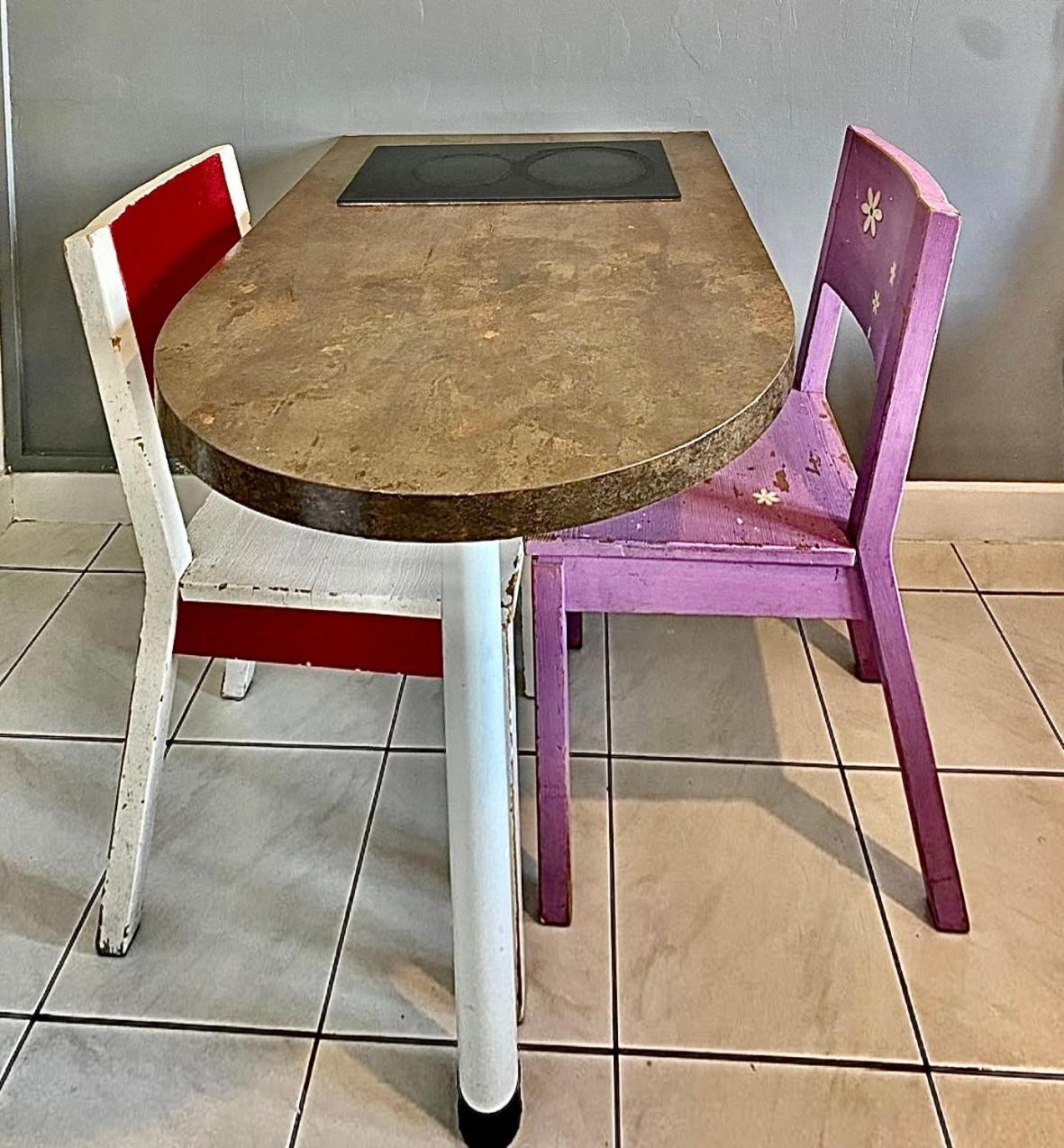 Appartement Proche Gare Et Centre Ville 默伦 外观 照片