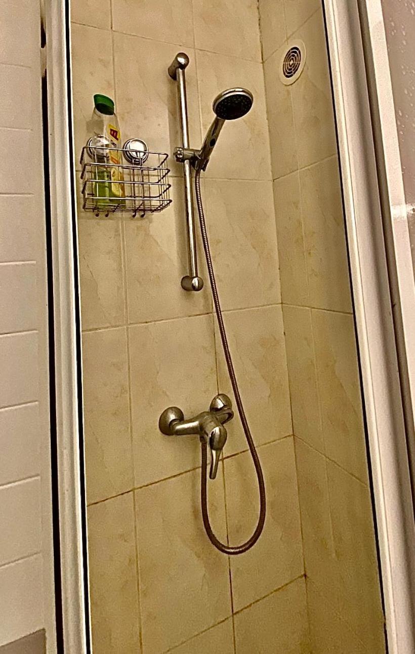 Appartement Proche Gare Et Centre Ville 默伦 外观 照片